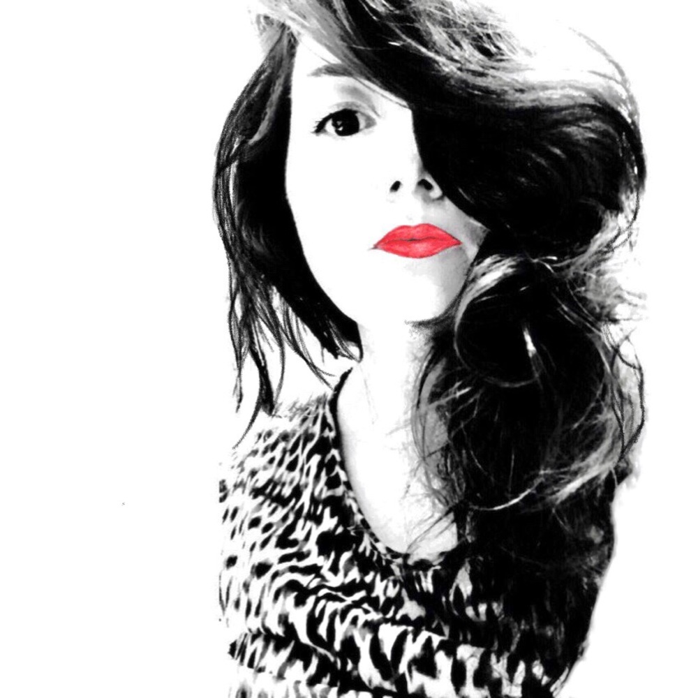 Meet your Posher, Geri